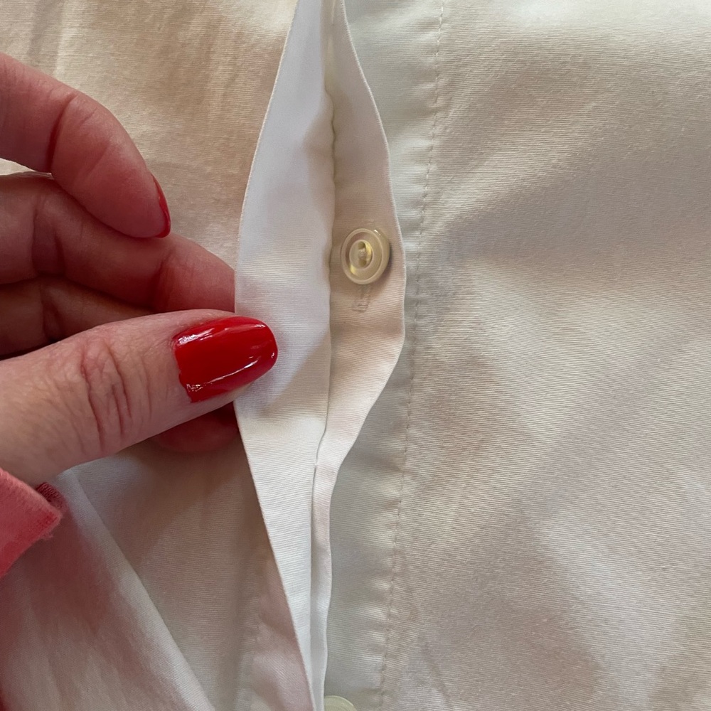 J Crew Button Down - image 4